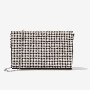 Stella Crystal Bag by Amber Sceats